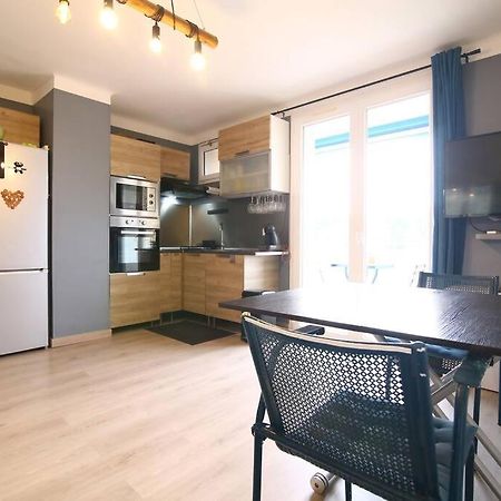 Le Criotto Apartment ลาแซน-ซูร์-แมร์ ภายนอก รูปภาพ