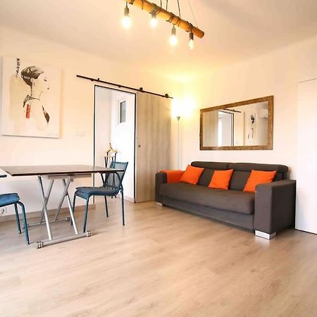 Le Criotto Apartment ลาแซน-ซูร์-แมร์ ภายนอก รูปภาพ