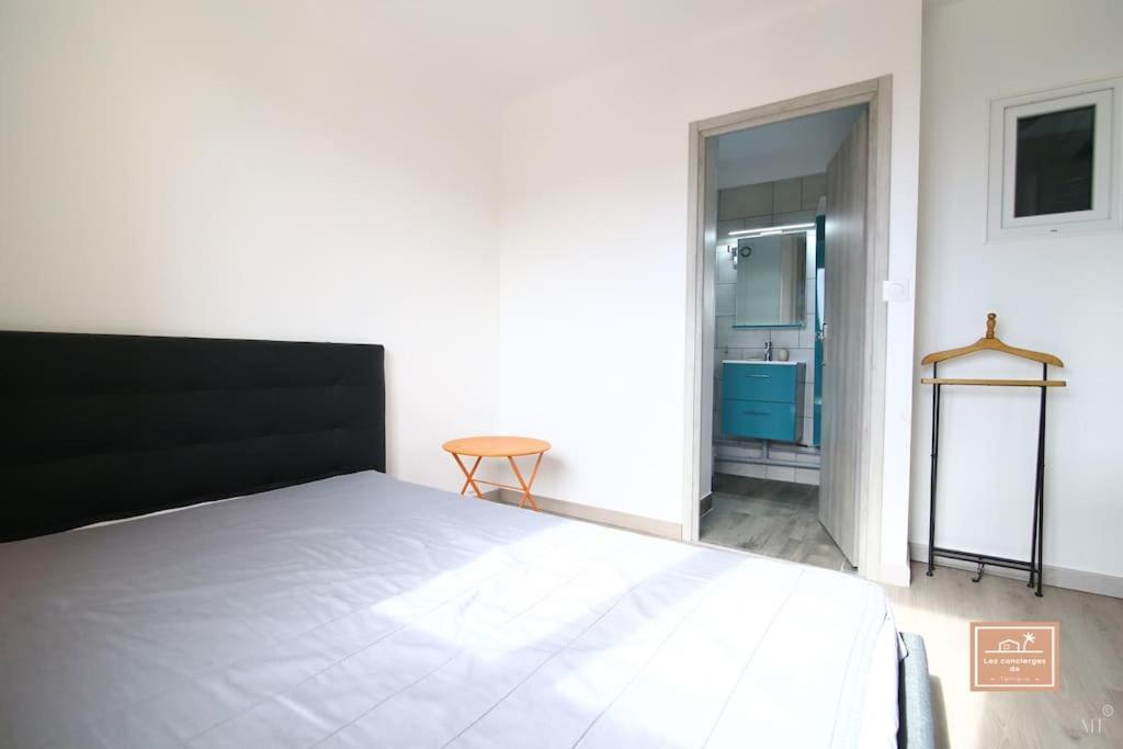 Le Criotto Apartment ลาแซน-ซูร์-แมร์ ภายนอก รูปภาพ