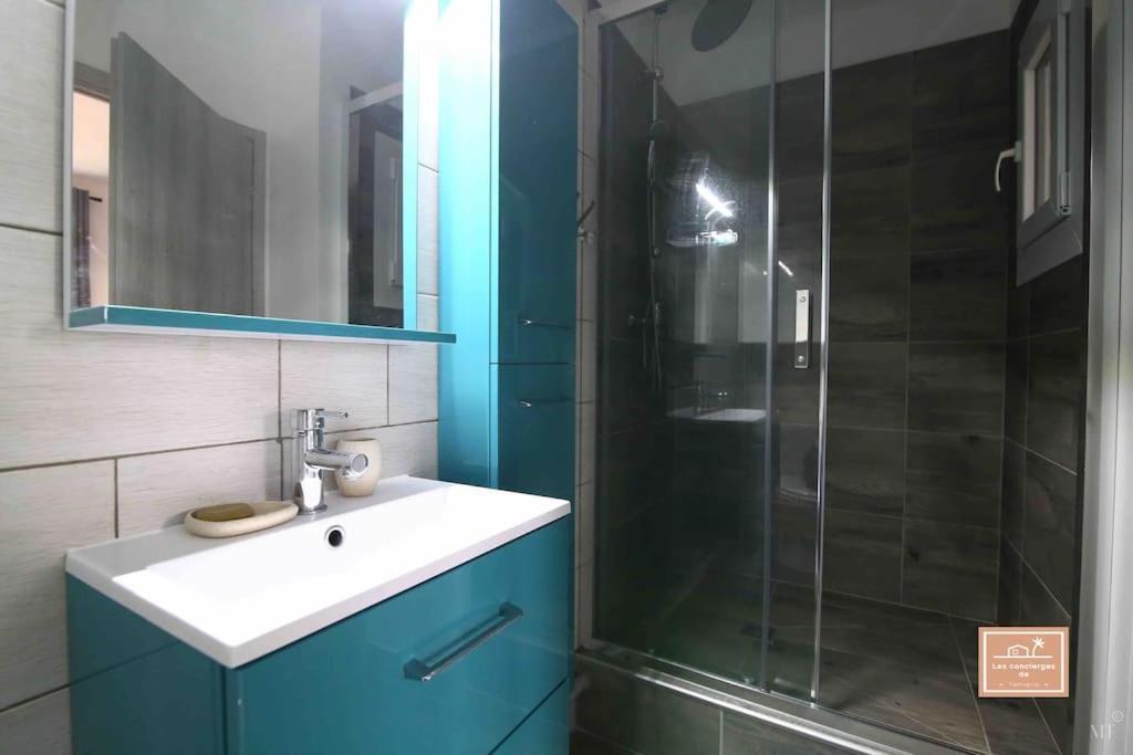 Le Criotto Apartment ลาแซน-ซูร์-แมร์ ภายนอก รูปภาพ