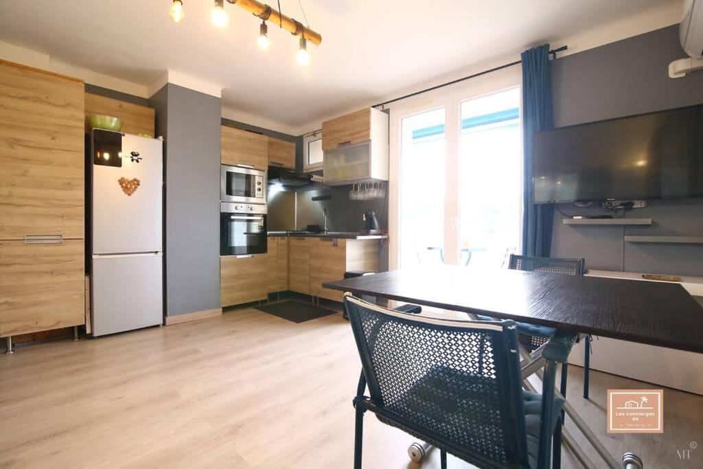 Le Criotto Apartment ลาแซน-ซูร์-แมร์ ภายนอก รูปภาพ