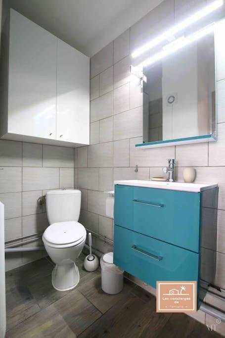 Le Criotto Apartment ลาแซน-ซูร์-แมร์ ภายนอก รูปภาพ