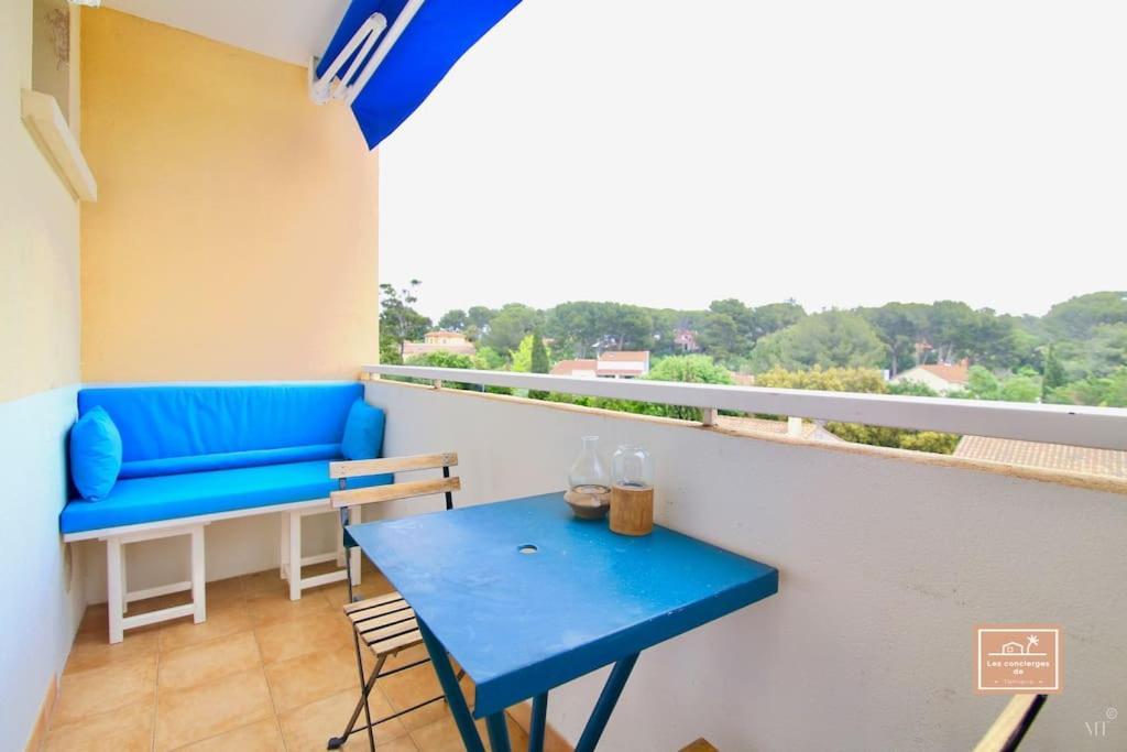 Le Criotto Apartment ลาแซน-ซูร์-แมร์ ภายนอก รูปภาพ